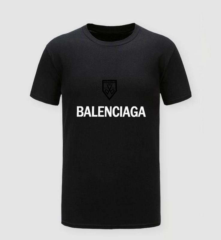 Balenciaga Men's T-shirts 765